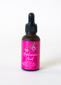 Hyaluronic Acid Facial Serum
